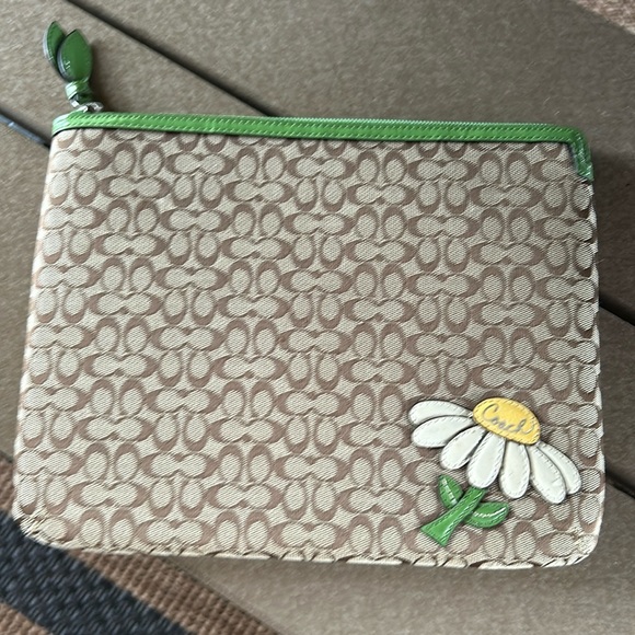 Coach Accessories - Coach Case
